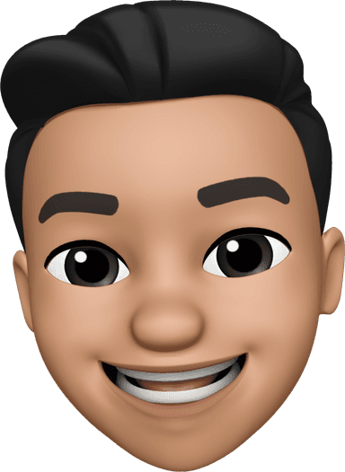 Philip's memoji
