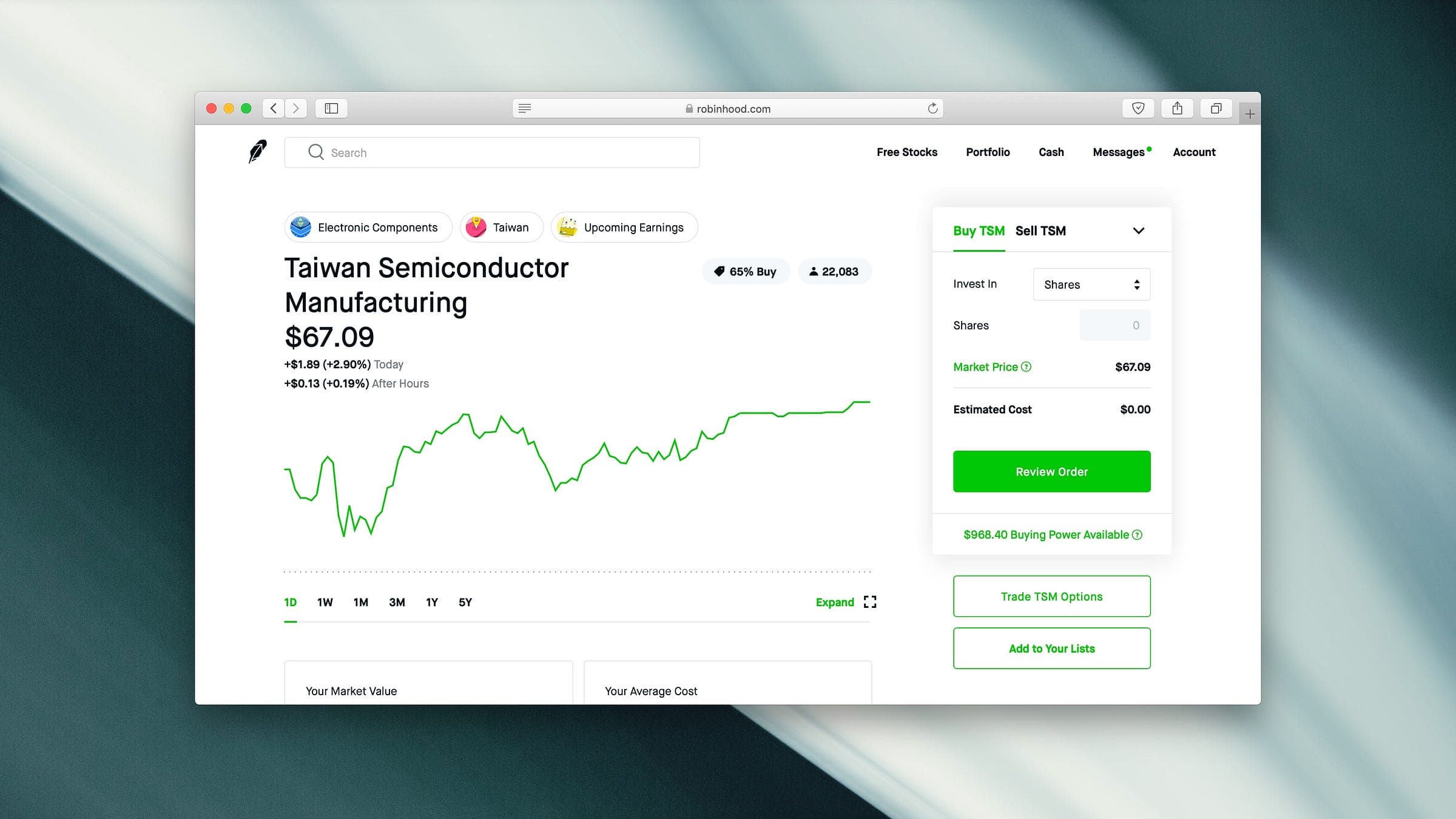 Safari